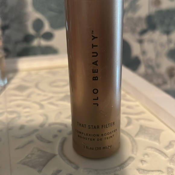 Brand new 5 piece JLO beauty skin care set (large) - Picture 6 of 6